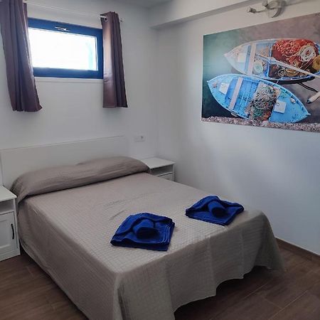 Apartamento La Sama Caleta de Sebo Kültér fotó